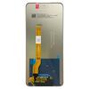 ЖК-экран для OnePlus Nord CE 3 Lite Digitizer Полная сборка (черный)