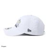 NEWERA GOLF 9TWENTY 920 Длинный козырек Chiikawa Golf Гольф Регулируемый размер [New Era] Кепка, Дизайн, Одежда, Аксессуары, (Япония, Алфавит, С, Л, Белый)