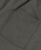 Ader Fits Sweat Bermuda Pants (Khaki)