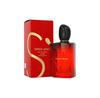 Парфюмированная вода Giorgio Armani Si Passione Intense