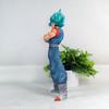 Горячая модель Dragon Ball Фигурки Действия Ct Гетерохромный Веджитто Фигурка Аниме Коллекционные Фигурки Для Детей Модель Фигурки Действия