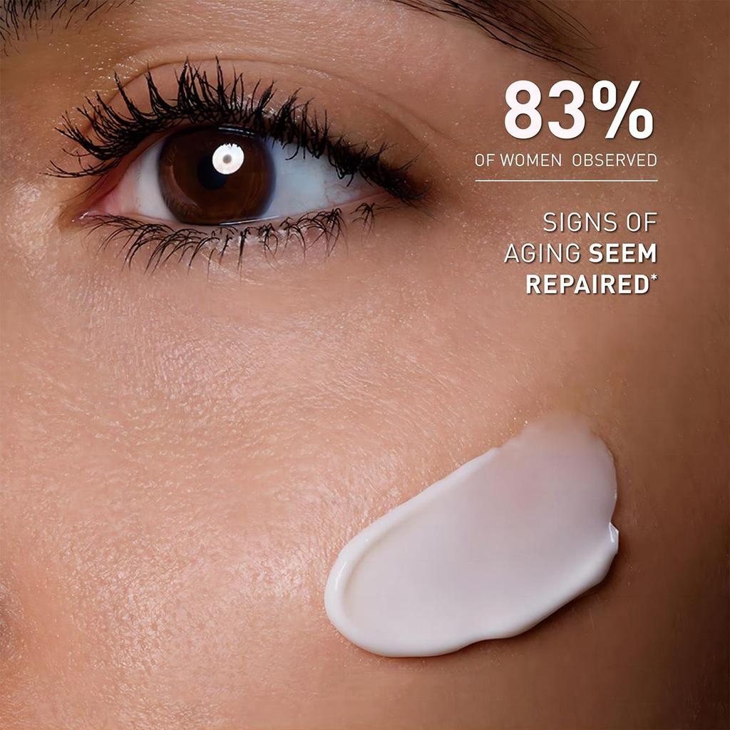 Крем для коррекции морщин, устраняет даже разницу в цвете кожи, увлажняет и питает кожу.. Увлажняющий крем