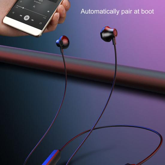 BT95 Наушники Bluetooth-совместимые Мини носимые наушники 5 Внутриканальные для телефона