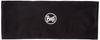 BUFF Multifunctional Neckwear Neck Cover COOLNET UV 357014 HEADBAND SOLID BLACK F