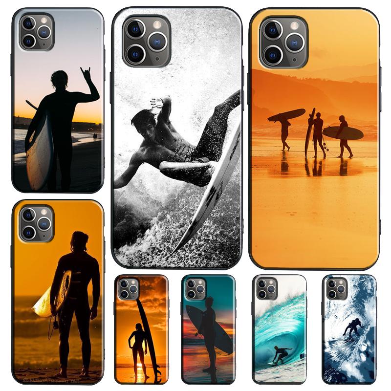 Чехол для телефона Surfer Surf Hang Loose Shak для Samsung Galaxy A13 A16 A26 A36 A56 A06 A55 A35 A15 A54 A34 A14 A53 A12 A22 A32 A52