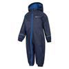Mountain Warehouse Childrens/Kids Spright Waterproof Rain Suit