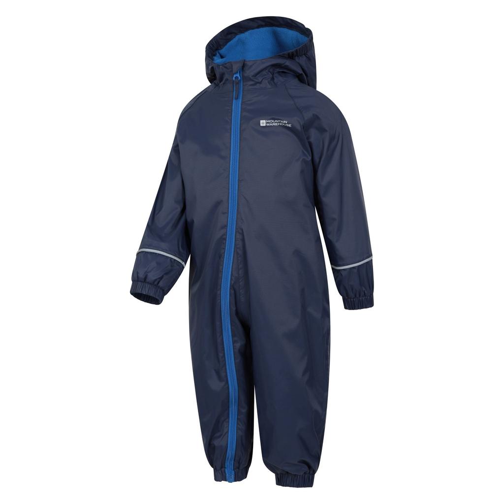 Mountain Warehouse Childrens/Kids Spright Waterproof Rain Suit