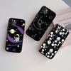 RA4 Astronaut Space Moon Alien New High-End Shell Phone Case for Redmi Note 10 11 12 Pro Max 10S 10C 10T 11A 11S 12S 12C