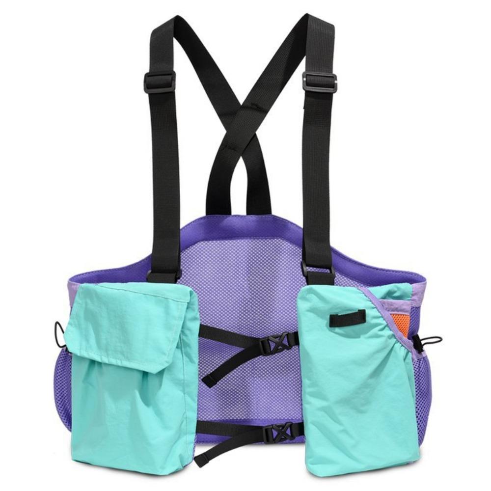 Waterproof Running Hiking Bag Lightweight Cycling Storage Backpack Trail Running