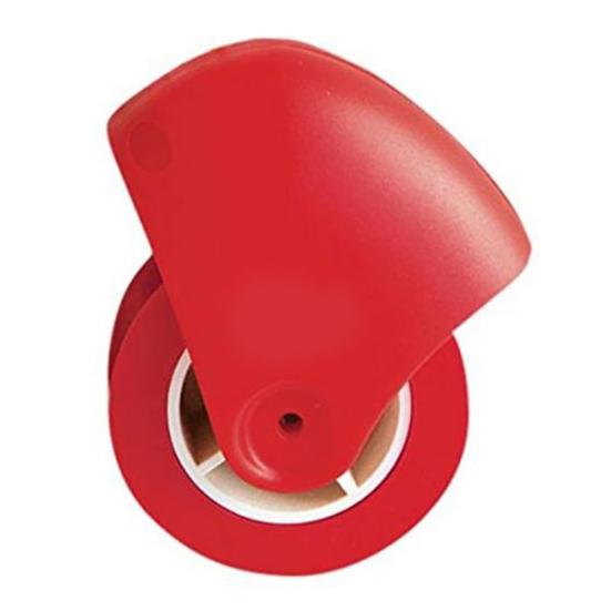 Решетка для пиццы Talos, резак для теста с лапшой, колесо для выпечки пирогов, роликовый кухонный инструмент для выпечки