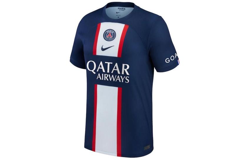 Nike Стадионная домашняя футболка Paris Saint Germain 2022/23 DM1844-411