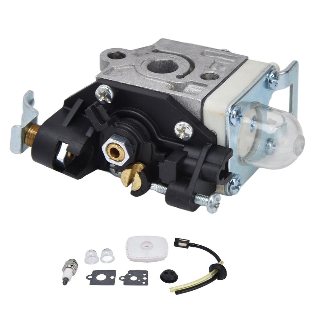 Комплект топливного фильтра для замены карбюратора газонокосилки A021001590 PB‑251