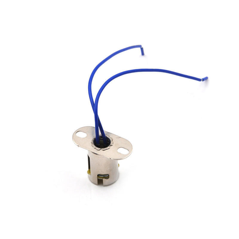 1157 Ba15D Светодиодная лампа Гнездо адаптера Удлинительный провод Разъем