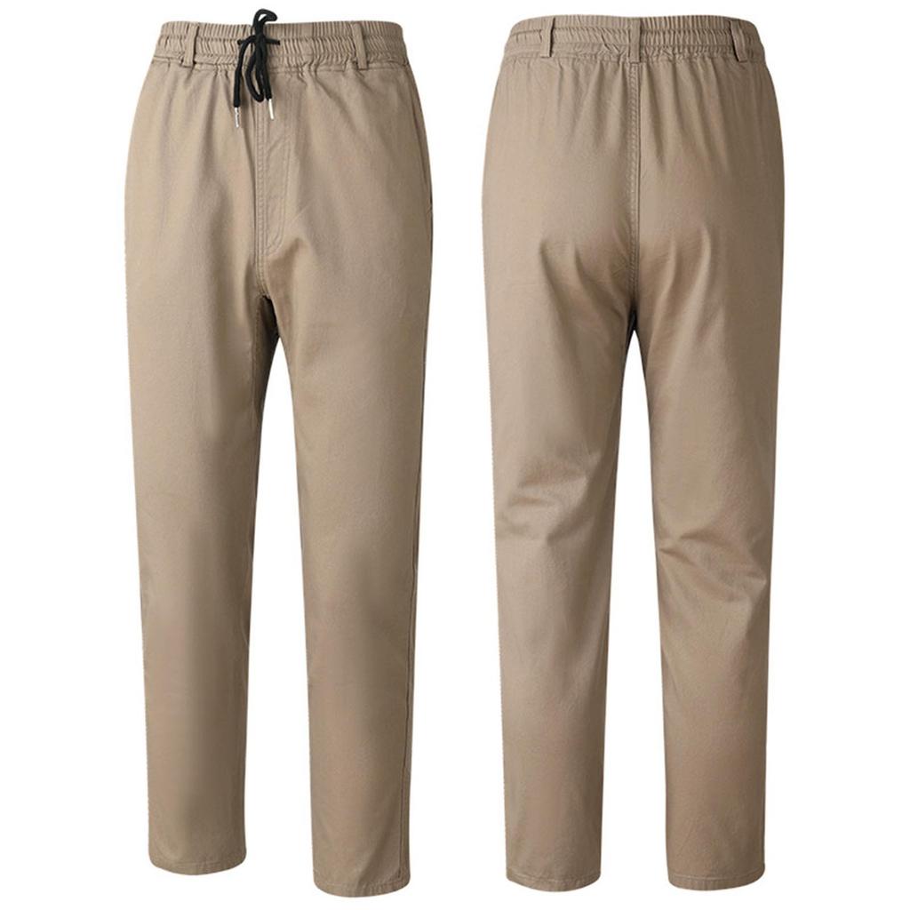 Рабочий костюм мужской тонкий летний топ пальто брюки однотонный костюм