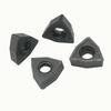 10pcs WCMX050208-SF U Drill Blade CNC Carbide Insert WCMX for U Drill Stainless