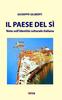 Книга Il Paese Del Si : Note Sull'identita Culturale Italiana : 1