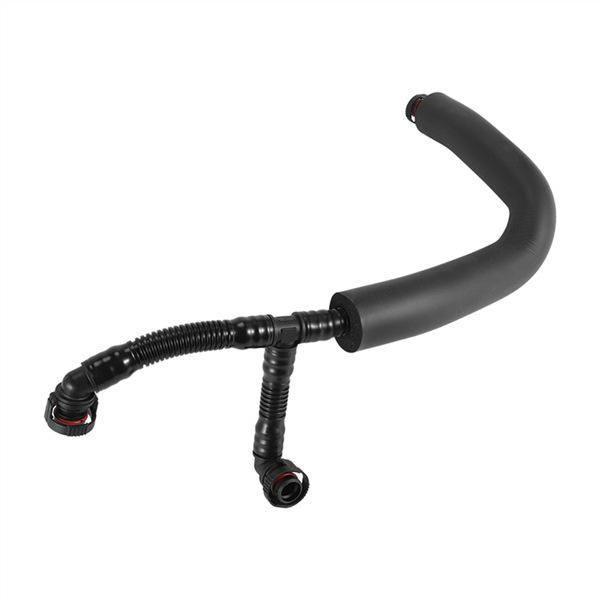 Crankcase Vent Hose for BMW 1, 3, 5 Series, X3, X5, Z4