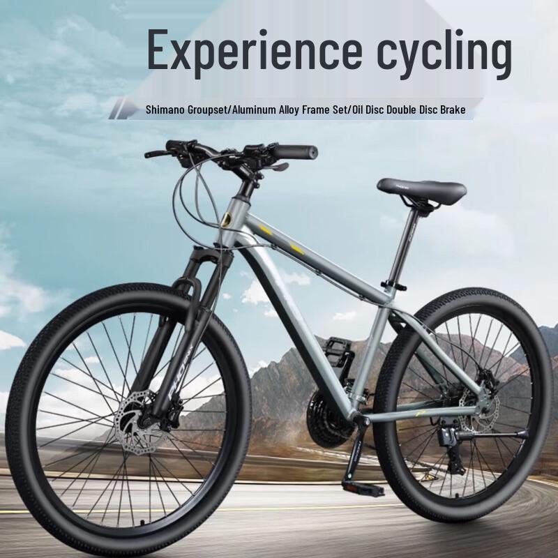 Phoenix ST580 26-inch Aluminum Mountain Bike