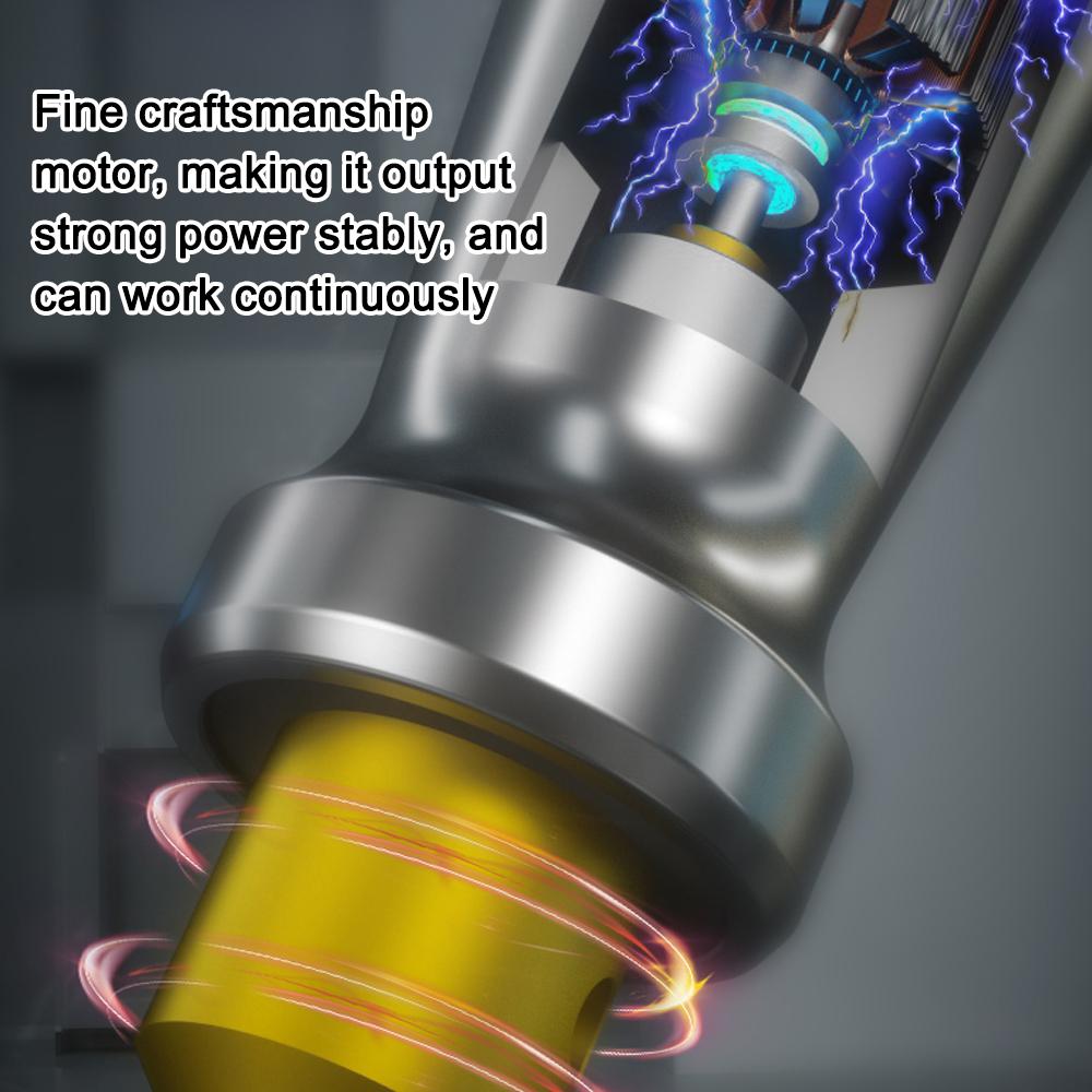 IRX6 Портативная электрическая шлифовальная гравировальная ручка с регулируемой скоростью Мини-ручная шлифовальная ручка