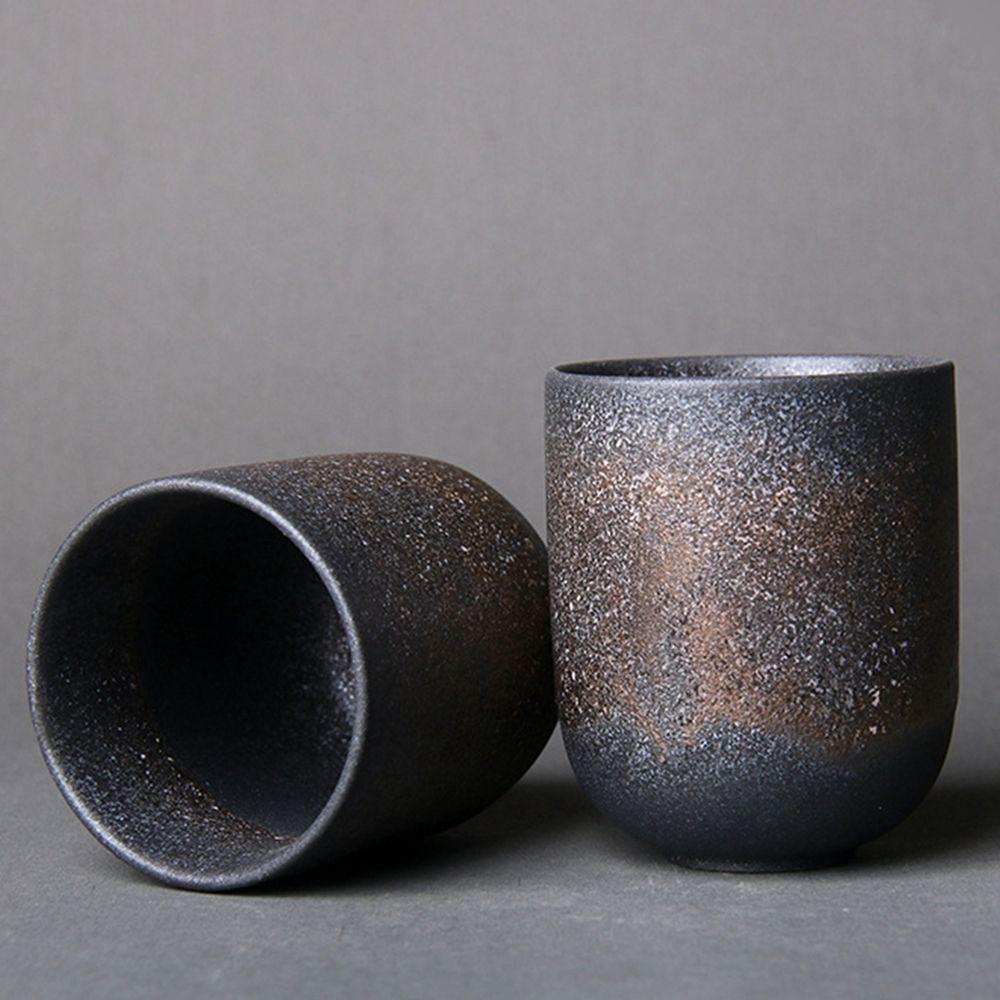 Japanese Style Water Mugs Porcelain Kung Fu Cups Tableware Coffee Cup Tea Cups Drinkware Water Cups