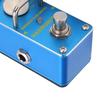 Pitch Shifter Guitar Pedal, Phaser Guitar Pedal, 3-Mode Guitar Effect Pedal with True Bypass for Electric Guitar