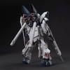Новый HGUC 217 1/144 Синанжу Прото Raw Stone Nt Ver Сборная модель-фигурка Точная отливка Пластиковая модель Игрушки Коллекционная модель