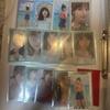 [USED] TWICE Mina Summer Nights Trading Card Complete Pre-order Bonus