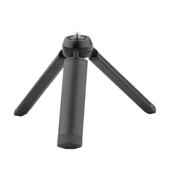 Professional Light Phone Holder Tripod Mount Support Stand for DJI OSMO Mobile 3