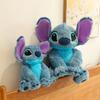 Плюшевая мягкая игрушка Лило Стич для декора детской спальни, включая специальных персонажей