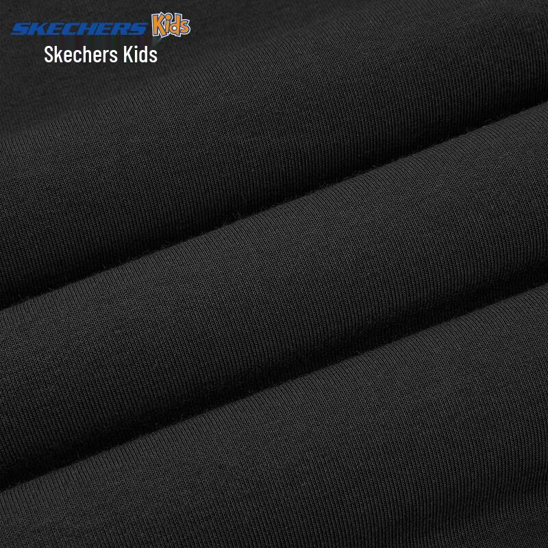 Skechers 2025 Doraemon Kids' Hooded Sweatshirt