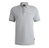 H Prout 141 10262902 Short Sleeve Polo