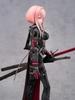FALSLANDER SAMURAI Scale Plastic Iron Painted Finished Figure 1/7 &