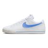 Nike Court Legacy Next Nature White University Blue Мужские кроссовки Sail FQ6474-100