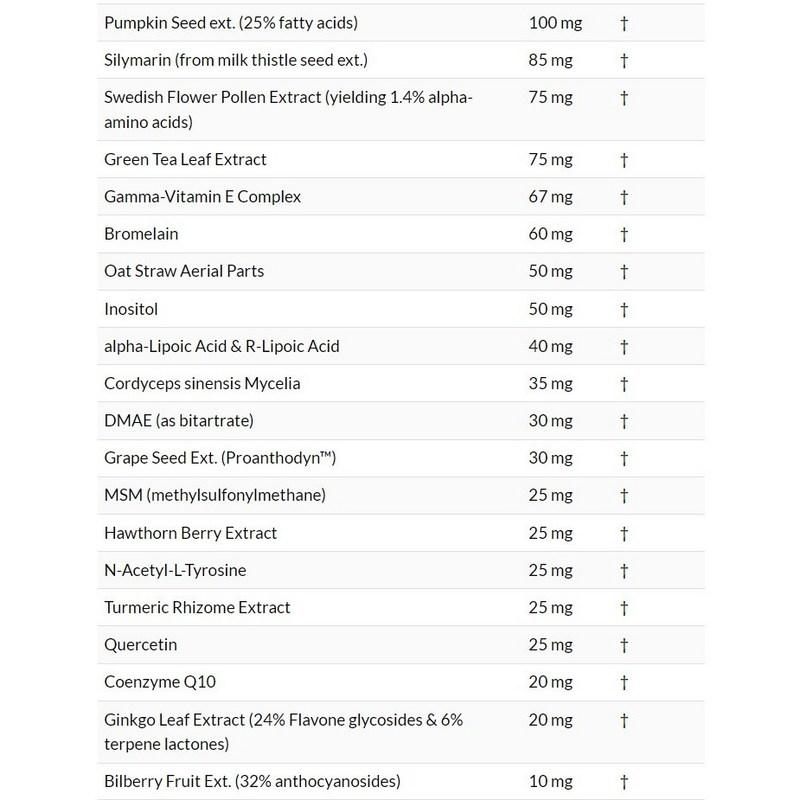Source Naturals Mens Life Force Multiple 180 таблеток, 90 таблеток, 1 шт.