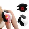 Портативный Массажер для Коленей для Расслабления Суставов и Мышц Массажный Аппарат для Локтей и Плеч