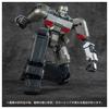 T-SPARK Transformers AMK Series Megatron/D-16 Pre-Colored Plastic Model Kit