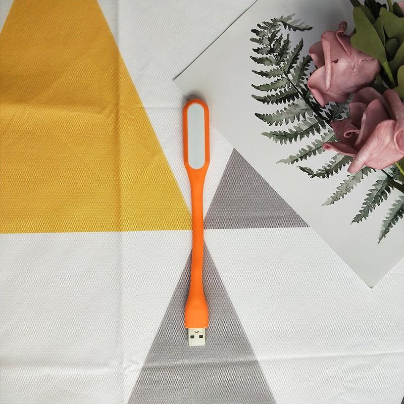 Мини USB светодиодный светильник портативный для чтения DC 5V складной светильник для защиты глаз для мобильного питания компьютера светодиодный ночник