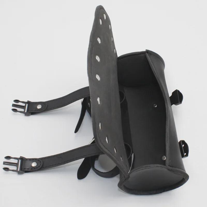 Harley Electric Motorcycle Side and Tool Bag Set