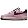 Кроссовки мужские Air Force 1 Low LX Vibram Slit Red Silt-Red Black-Light-Violet-Ore-Speed-Yellow IH1943-600