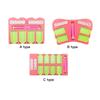 Multi-function Diamond Painting Tray Holder Drill Pen Diamond Box Organizer DIY Craft