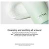 COSRX Крем-пенка для умывания Pure Fit Cica Creamy Foam Cleanser