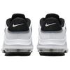 Nike Air Max Impact 4 белые черные мужские кроссовки DM1124-103