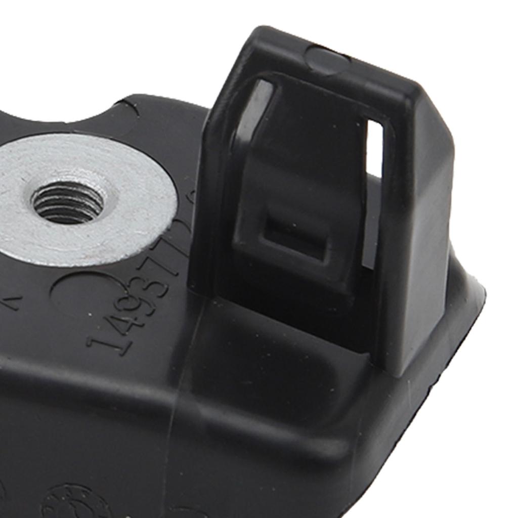 1 пара кронштейнов переднего брызговика 1493773 00 B Замена для TESLA MODEL Y 2022 2023 1493772 00 B