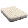 Matelas Gonflable - Intex - Reine Faisceau Unique - 203x152x25 Cm - 2 Places - Dura Haut