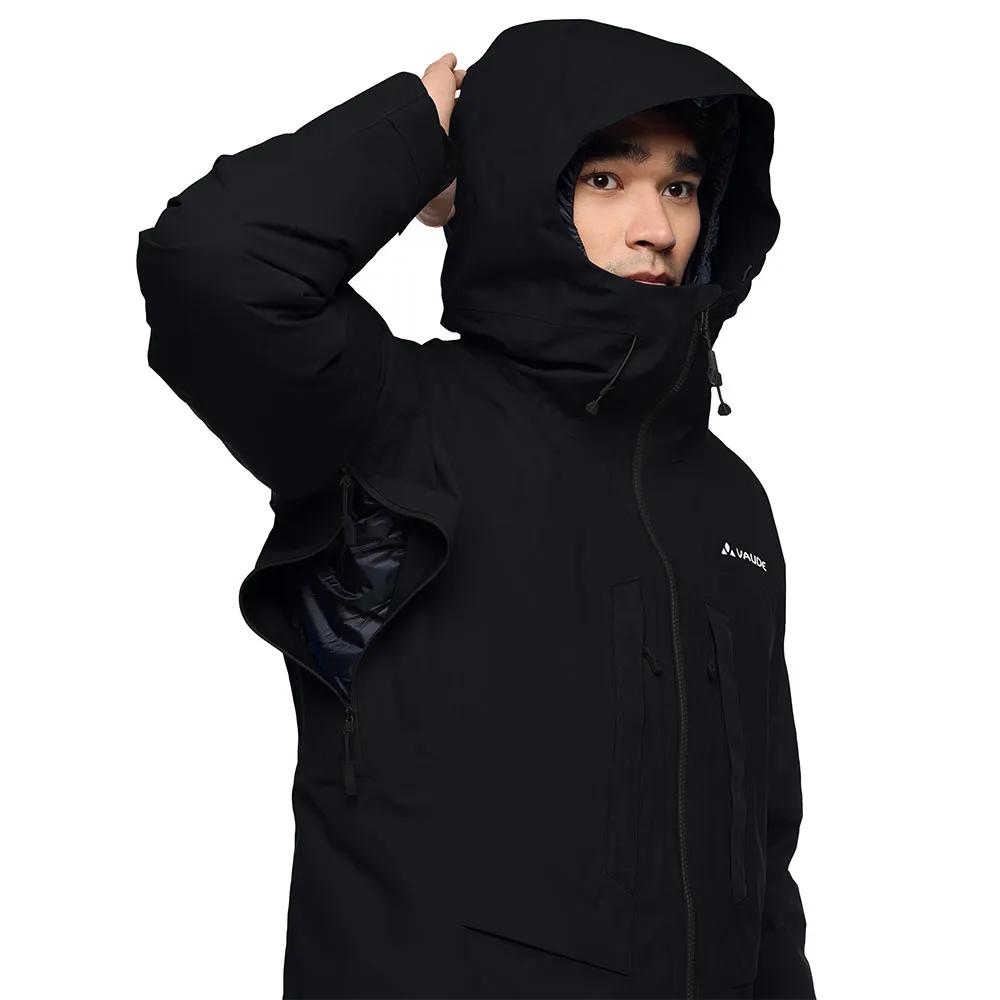 VAUDE Куртка Monviso 2.5L