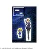 Star Second Story R Acrylic Stand Welch Vineyards Ocean