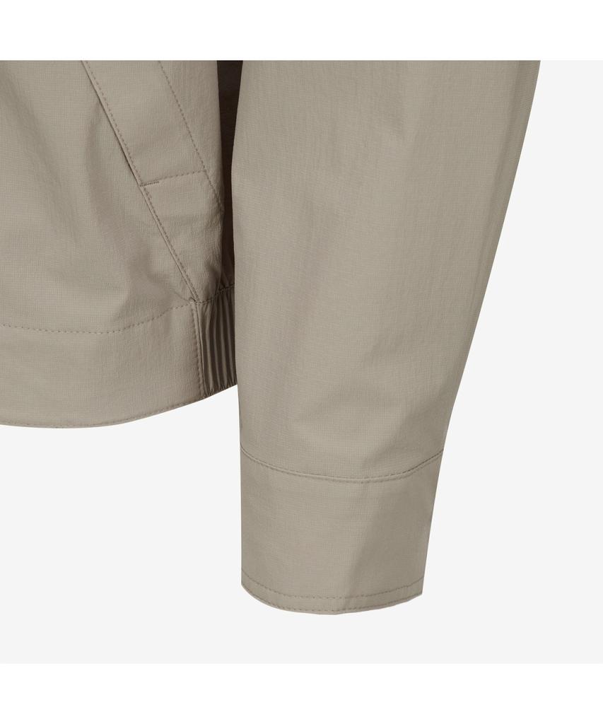 The North Face Nj3Bs20C Men'S Ice Cube Jacket Walnut