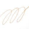 Mitsubishi Pencil Dermatograph Colored Pencils 7600 1 Oil-Based No. Orange, Dozen, K7600.4
