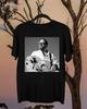 Raul Malo Rip Shirt 19652025 T Shirt Black S5xl