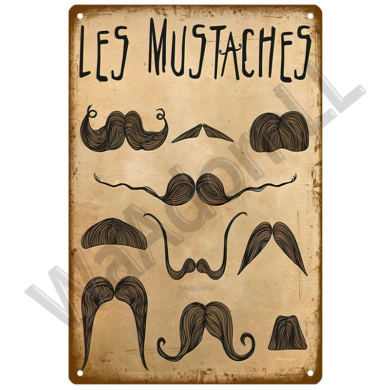 Парикмахерская Ретро Паб Бар украшения жестяная вывеска потертый шик домашний декор доска металлическая вывеска настенный постер винтажный декор искусство винтаж